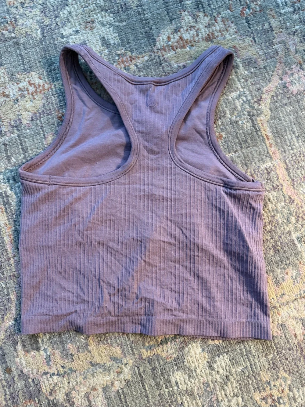 lululemon athletica soft ribbed
